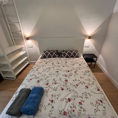 Ferienwohnung Bilbao Centrico 1H Esnarritzaga Exterior foto